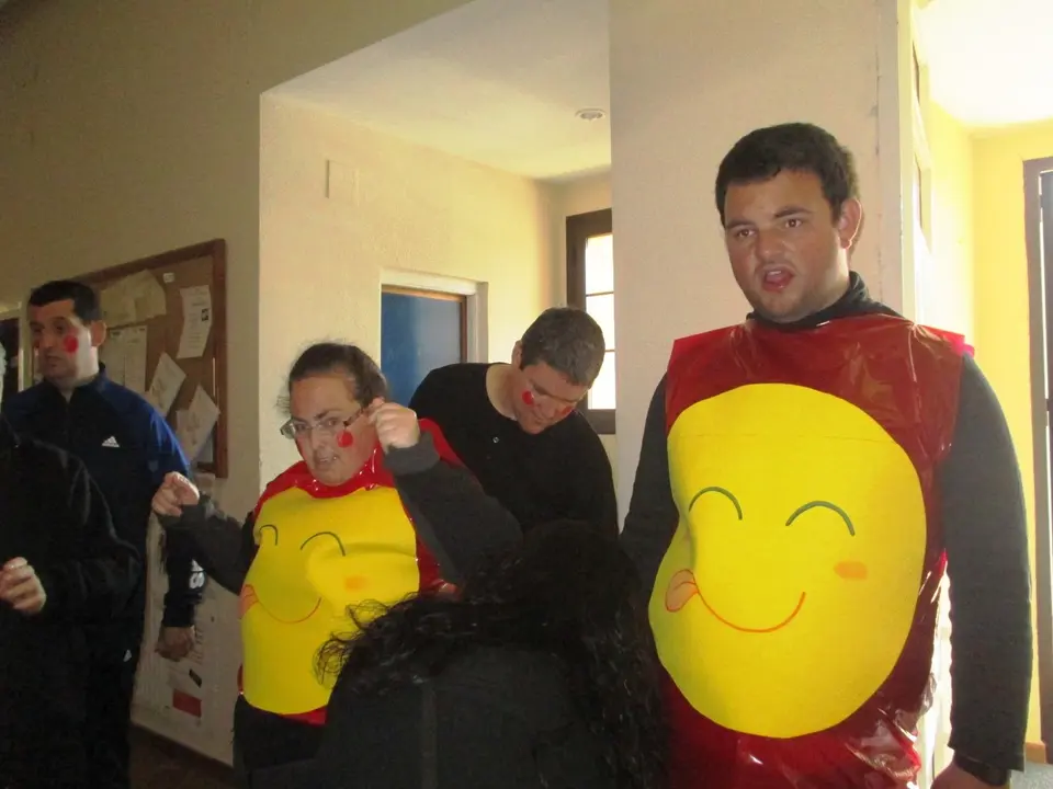 Carnaval 2019 en el Centro Ocupacional de Moraleja (15)