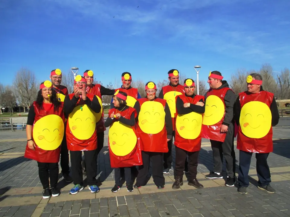 Carnaval 2019 en el Centro Ocupacional de Moraleja (44)
