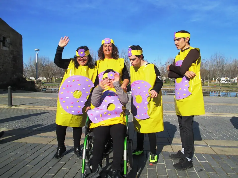 Carnaval 2019 en el Centro Ocupacional de Moraleja (51)