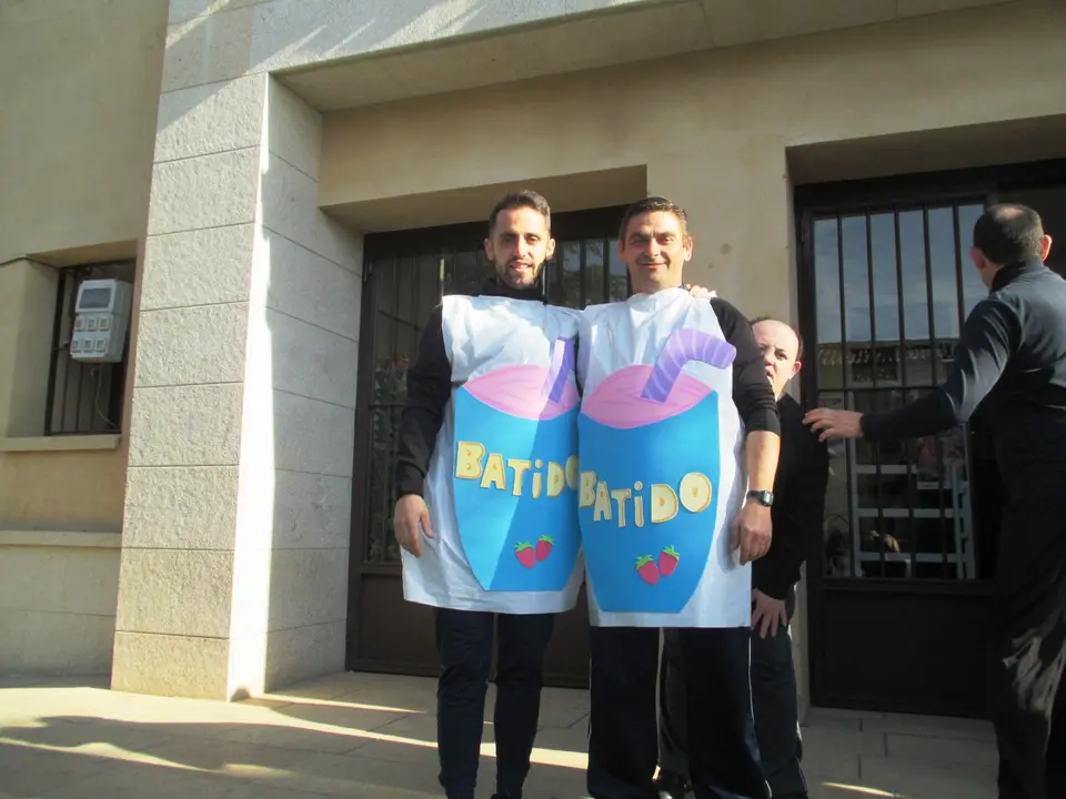 Carnaval 2019 en el Centro Ocupacional de Moraleja (25)