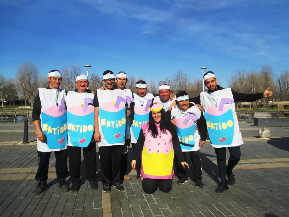 Carnaval 2019 en el Centro Ocupacional de Moraleja (49)