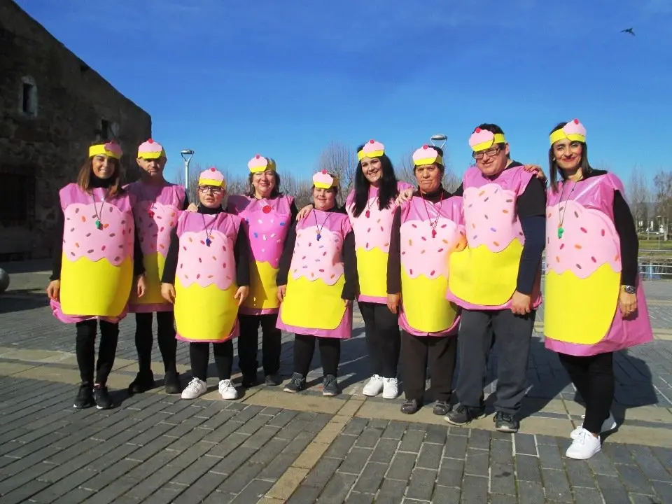 Carnaval 2019 en el Centro Ocupacional de Moraleja (59)