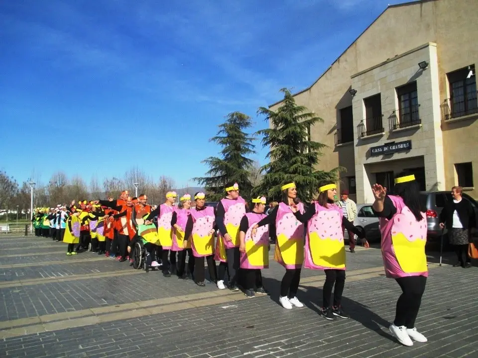 Carnaval 2019 en el Centro Ocupacional de Moraleja (95)