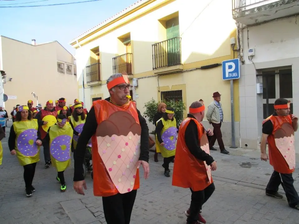 Carnaval 2019 en el Centro Ocupacional de Moraleja (124)