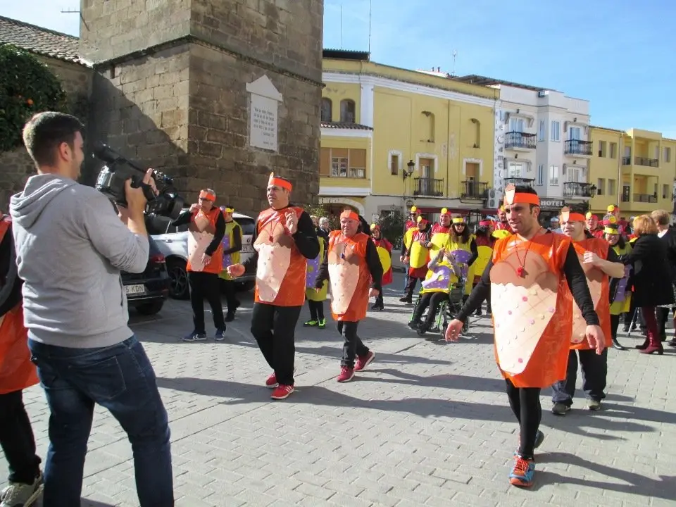 Carnaval 2019 en el Centro Ocupacional de Moraleja (127)