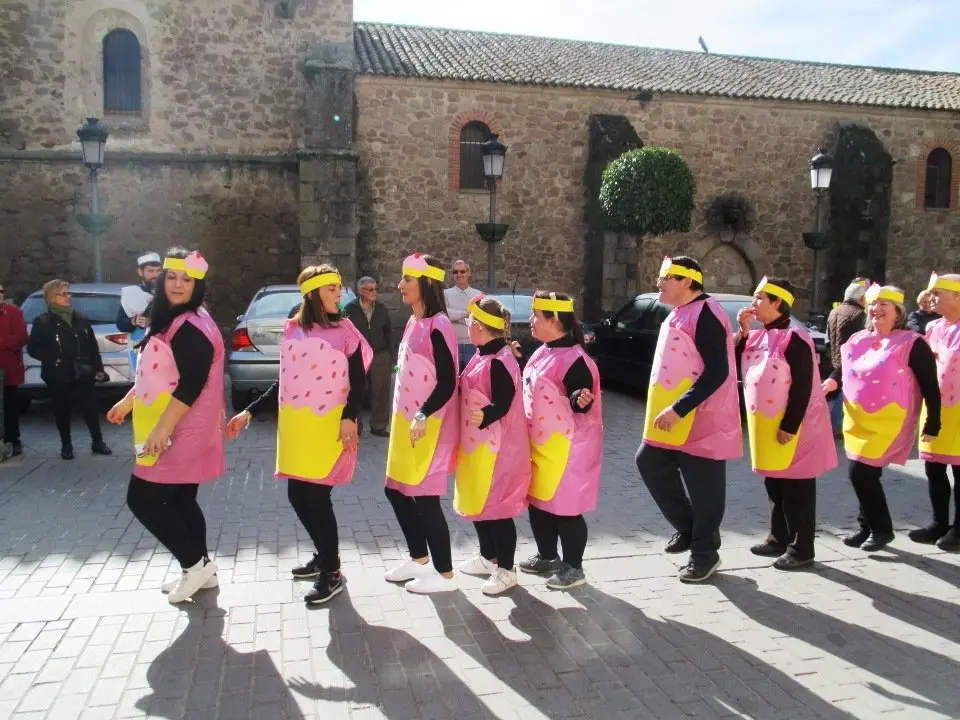 Carnaval 2019 en el Centro Ocupacional de Moraleja (136)