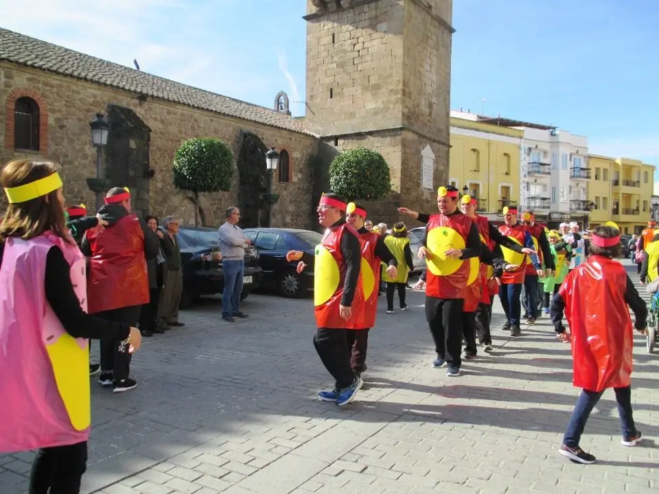Carnaval 2019 en el Centro Ocupacional de Moraleja (142)