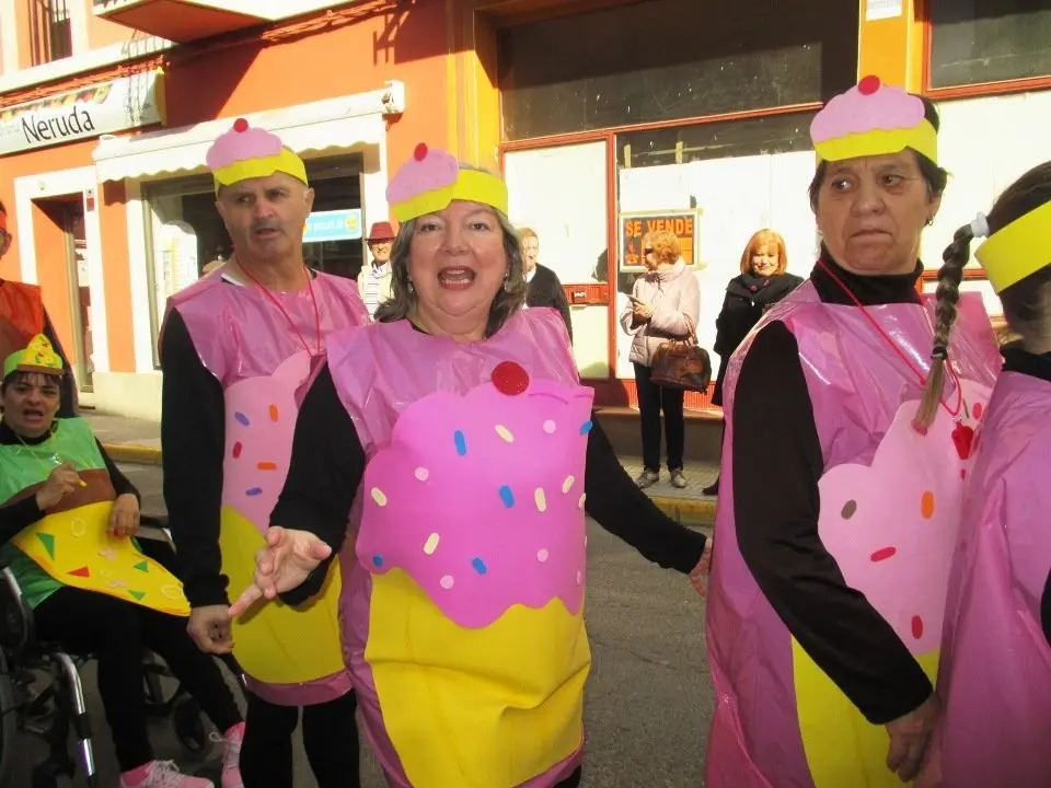 Carnaval 2019 en el Centro Ocupacional de Moraleja (164)