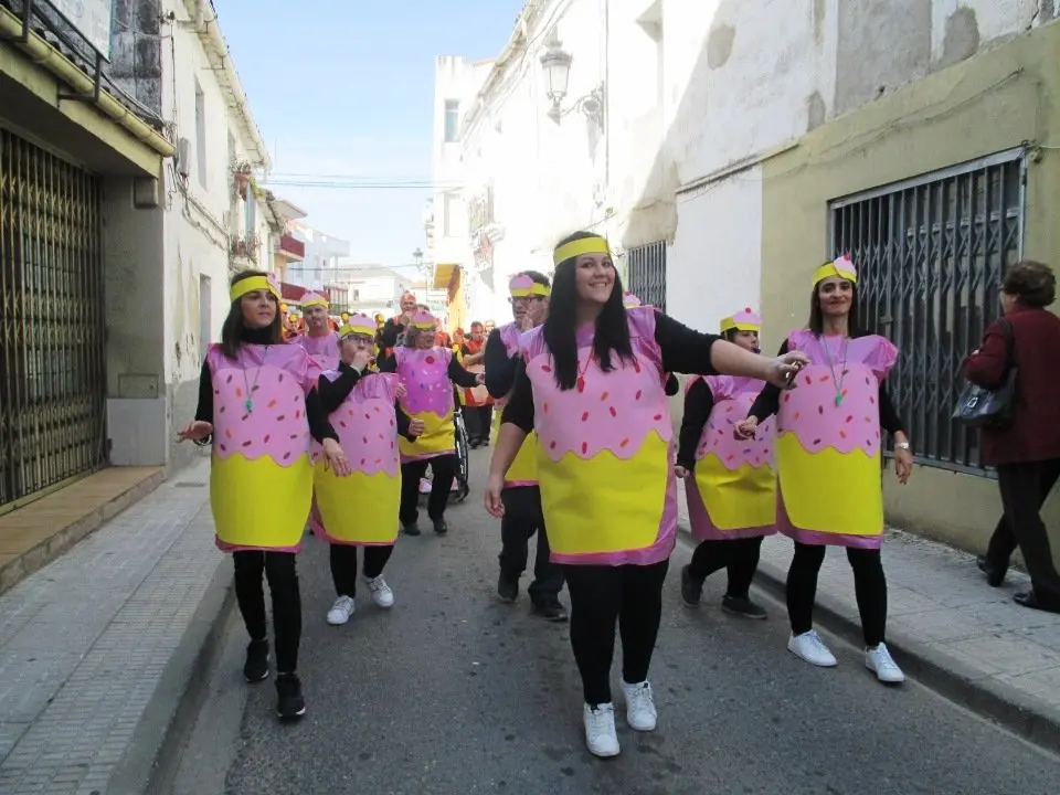 Carnaval 2019 en el Centro Ocupacional de Moraleja (169)