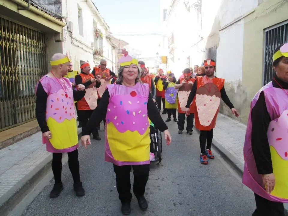 Carnaval 2019 en el Centro Ocupacional de Moraleja (171) - copia