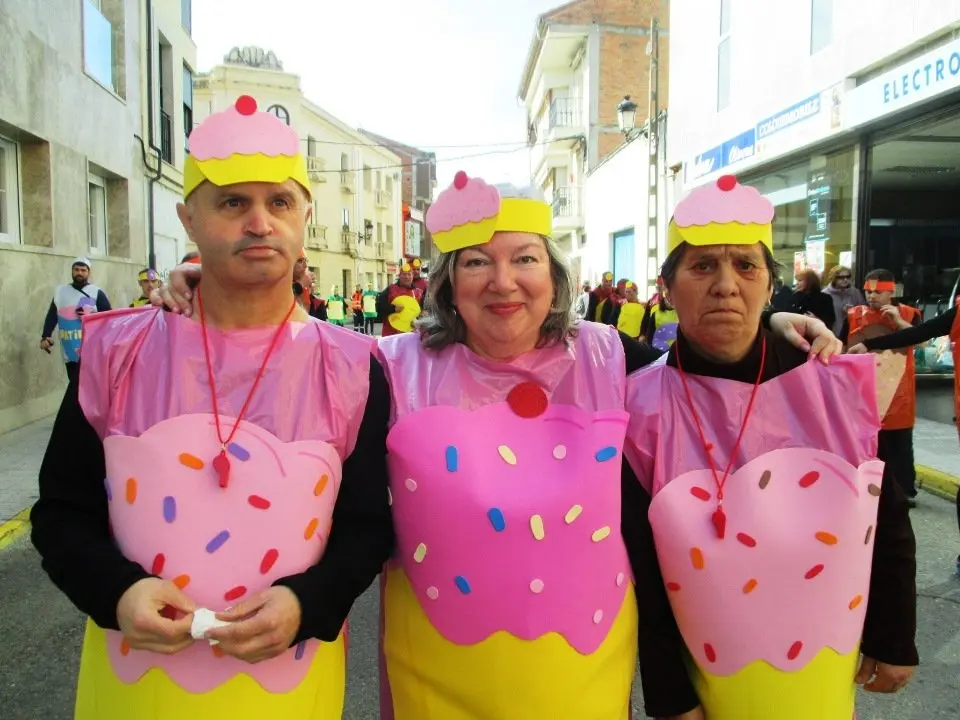 Carnaval 2019 en el Centro Ocupacional de Moraleja (175) - copia
