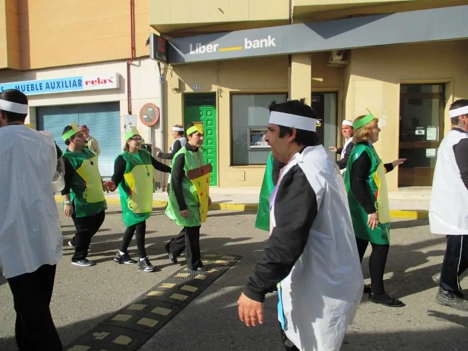 Carnaval 2019 en el Centro Ocupacional de Moraleja (203) - copia