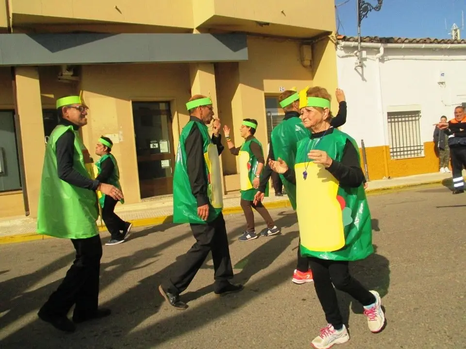 Carnaval 2019 en el Centro Ocupacional de Moraleja (205) - copia