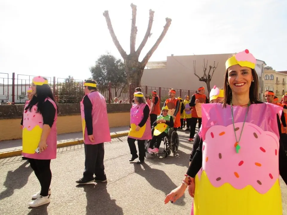 Carnaval 2019 en el Centro Ocupacional de Moraleja (218) - copia