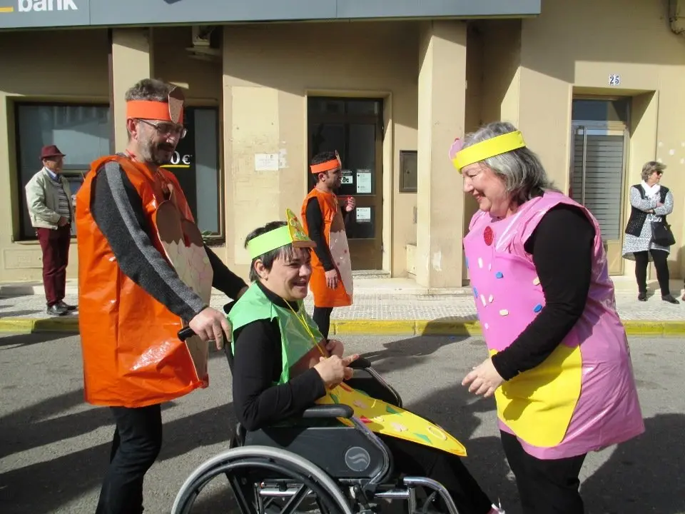 Carnaval 2019 en el Centro Ocupacional de Moraleja (220) - copia