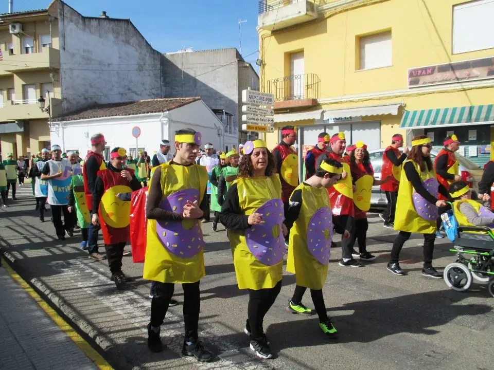 Carnaval 2019 en el Centro Ocupacional de Moraleja (223) - copia