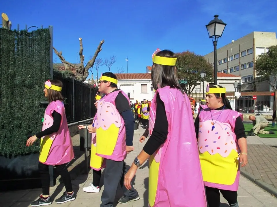 Carnaval 2019 en el Centro Ocupacional de Moraleja (227) - copia