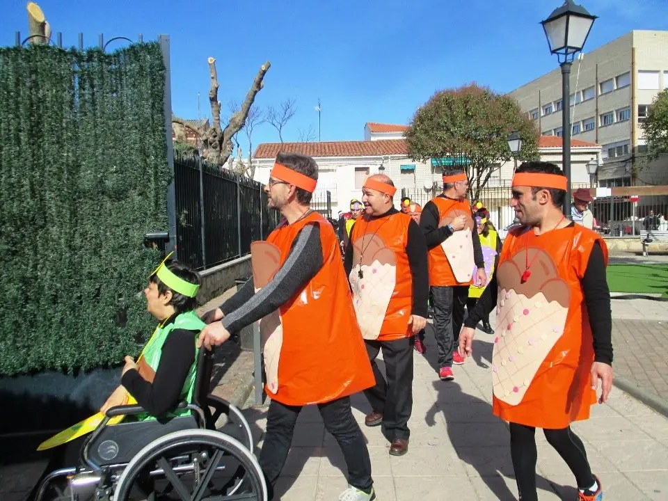 Carnaval 2019 en el Centro Ocupacional de Moraleja (229) - copia