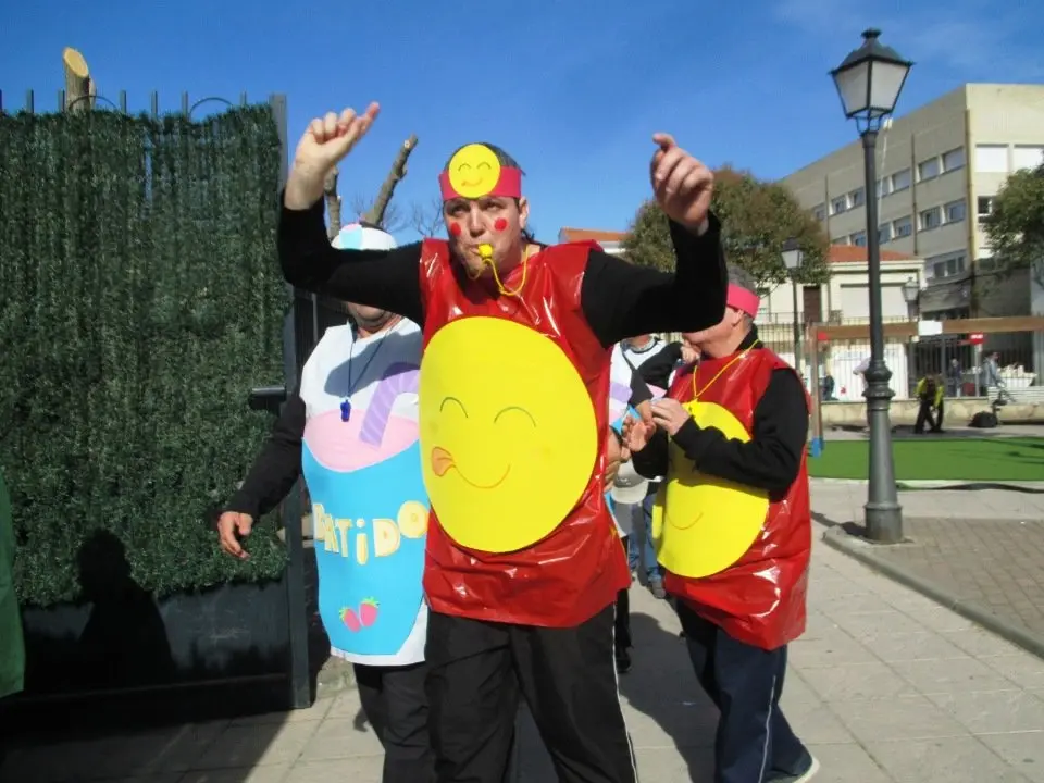 Carnaval 2019 en el Centro Ocupacional de Moraleja (235) - copia