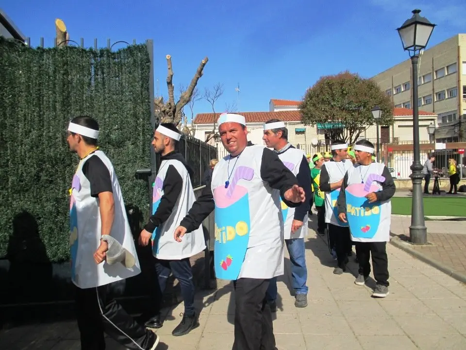 Carnaval 2019 en el Centro Ocupacional de Moraleja (236) - copia