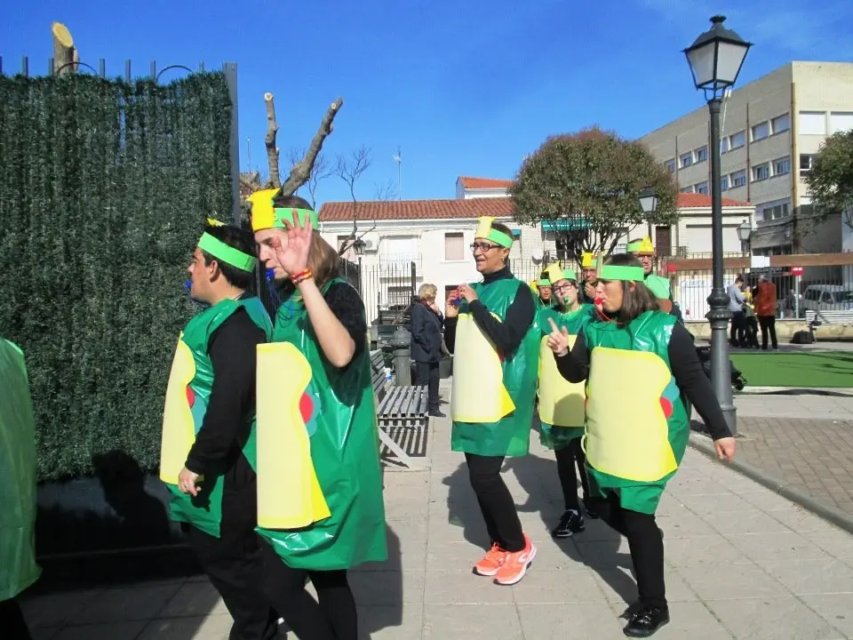 Carnaval 2019 en el Centro Ocupacional de Moraleja (238) - copia