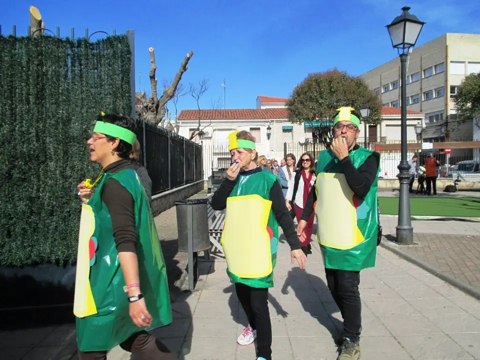 Carnaval 2019 en el Centro Ocupacional de Moraleja (240) - copia
