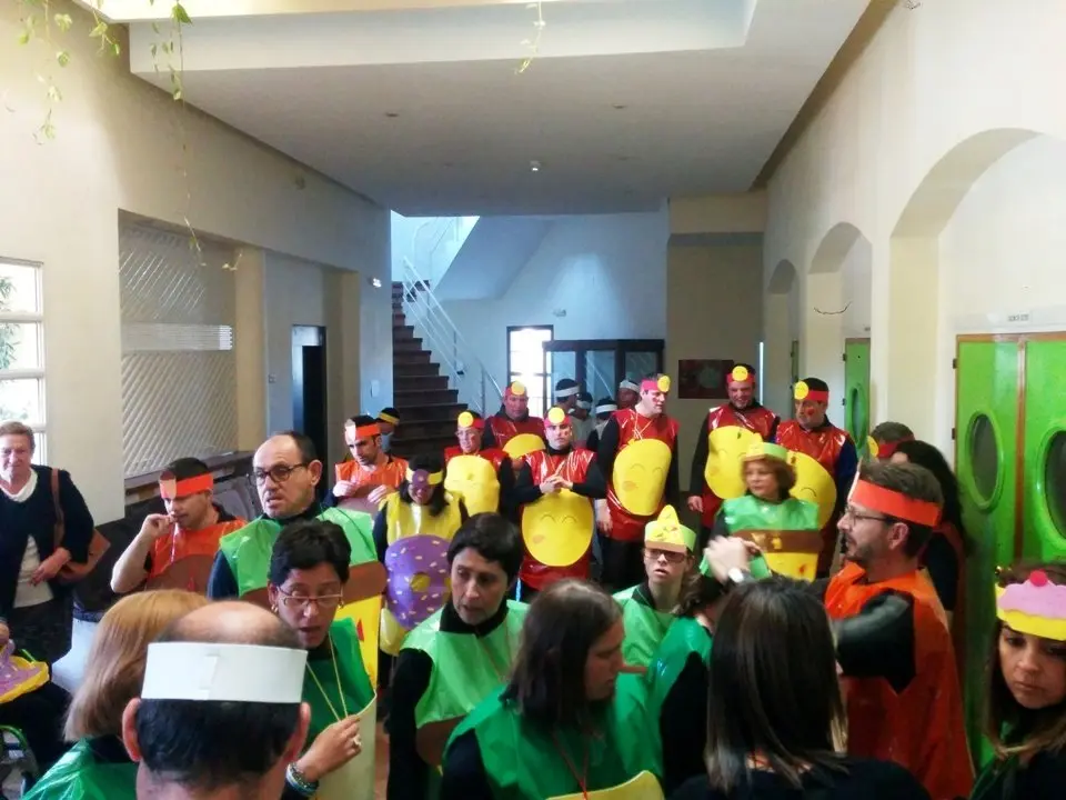 Carnaval 2019 en el Centro Ocupacional de Moraleja (264)