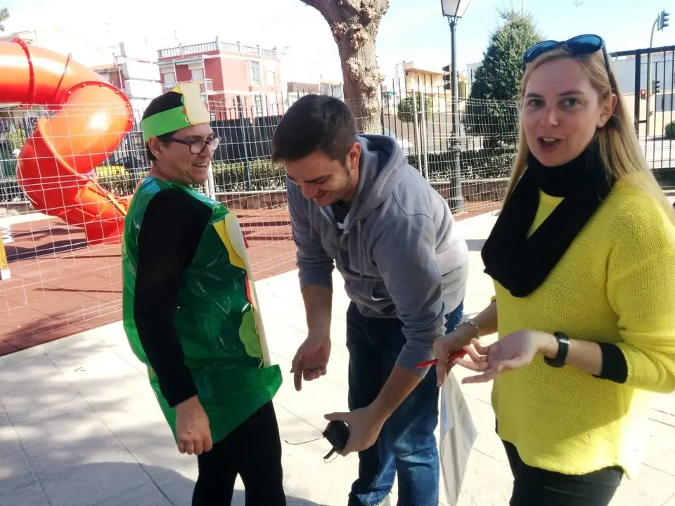 Carnaval 2019 en el Centro Ocupacional de Moraleja (279) - copia