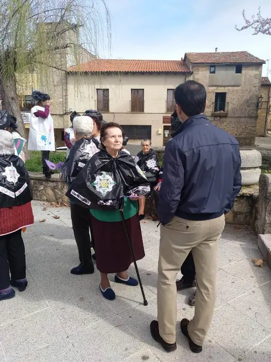 Siete Vilas celebra el Carnaval 019 (2)