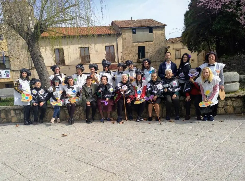 Siete Vilas celebra el Carnaval 019 (4)