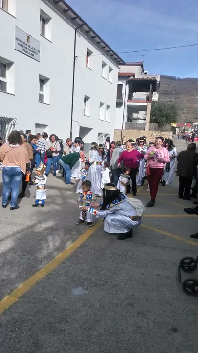 carnaval 2 2019