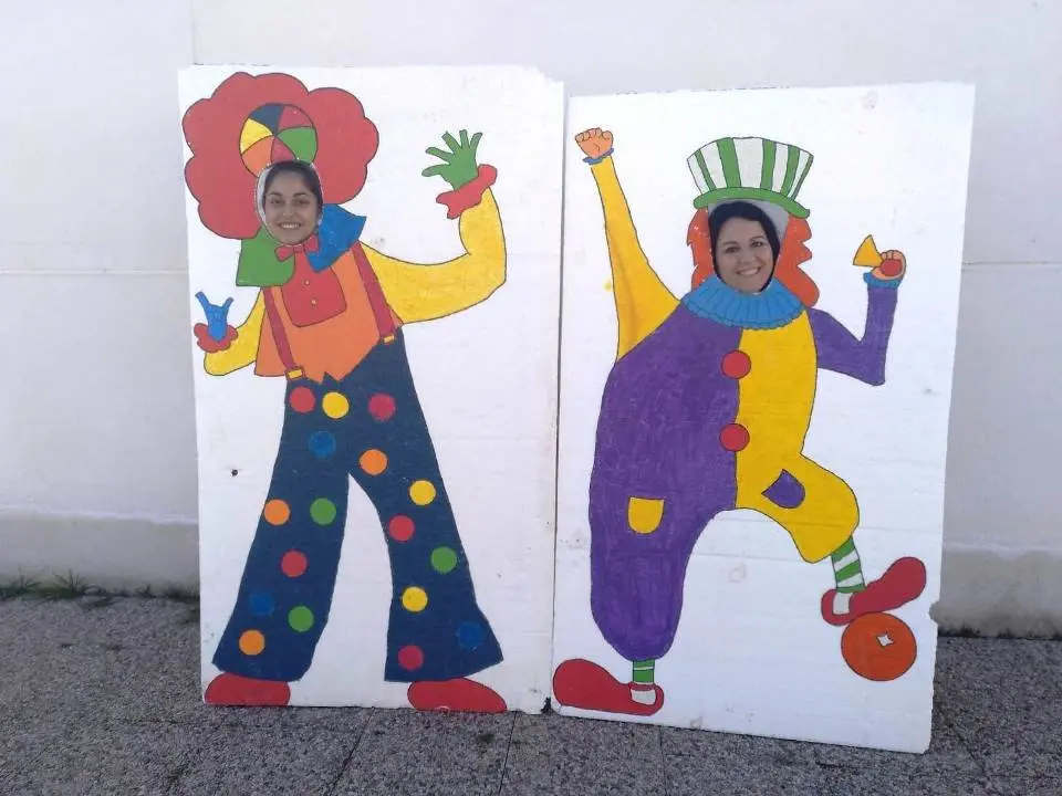 El Encinar vive el Carnaval en Vegaviana (17)