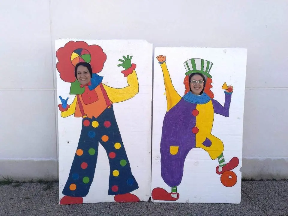 El Encinar vive el Carnaval en Vegaviana (18)