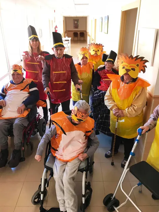 Carnaval 2019 en Las Eras (3)