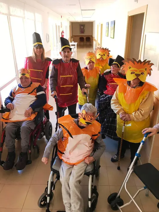 Carnaval 2019 en Las Eras (4)
