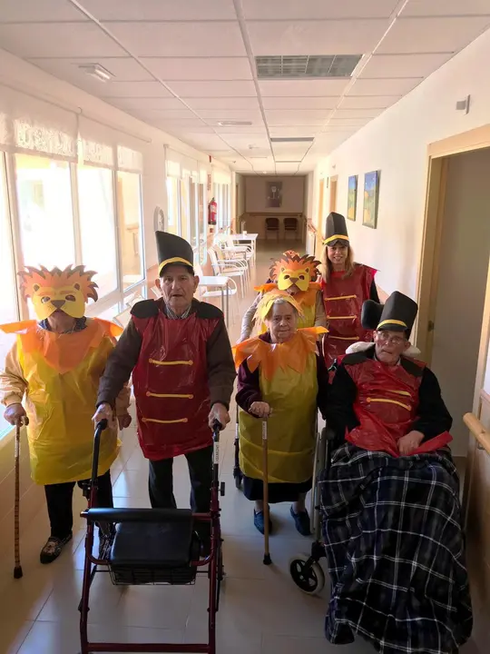 Carnaval 2019 en Las Eras (5)
