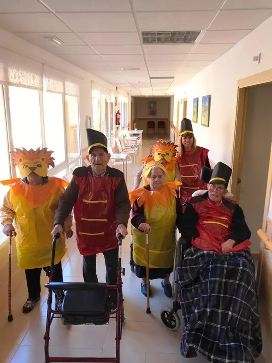 Carnaval 2019 en Las Eras (6)