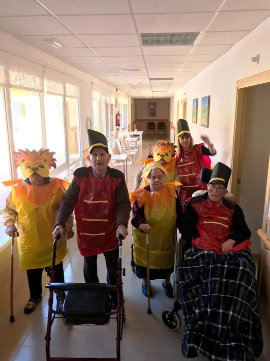 Carnaval 2019 en Las Eras (7)