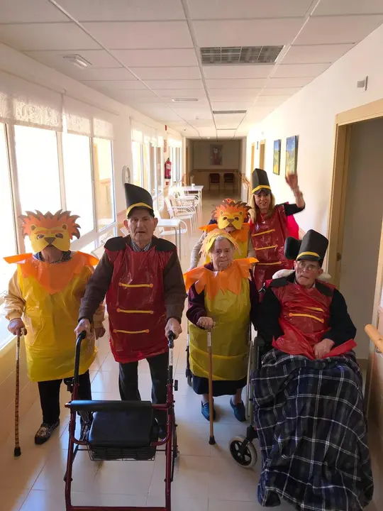 Carnaval 2019 en Las Eras (8)