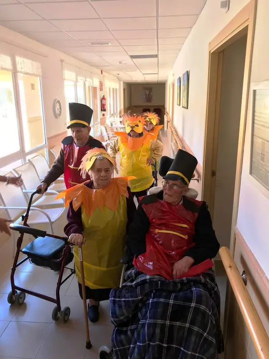 Carnaval 2019 en Las Eras (9)