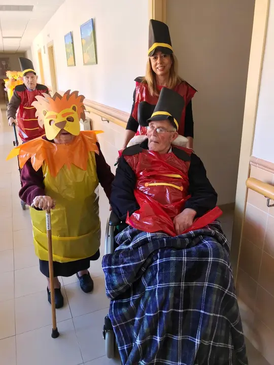 Carnaval 2019 en Las Eras (13)