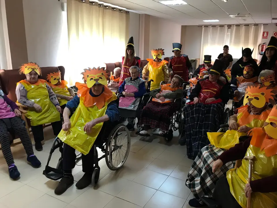 Las Eras vive el Carnaval (4)
