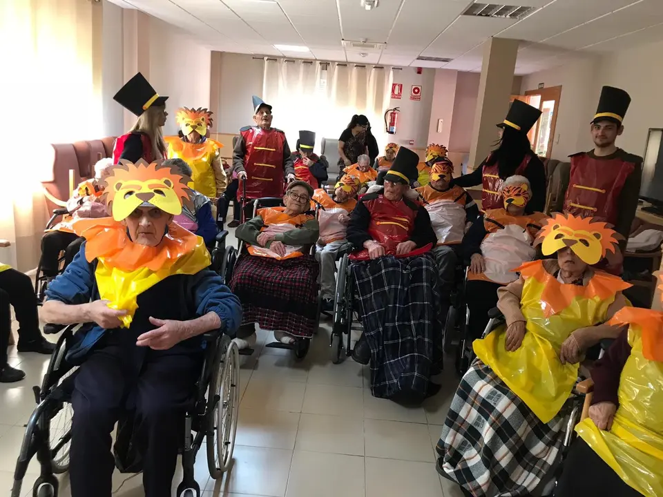 Las Eras vive el Carnaval (5)