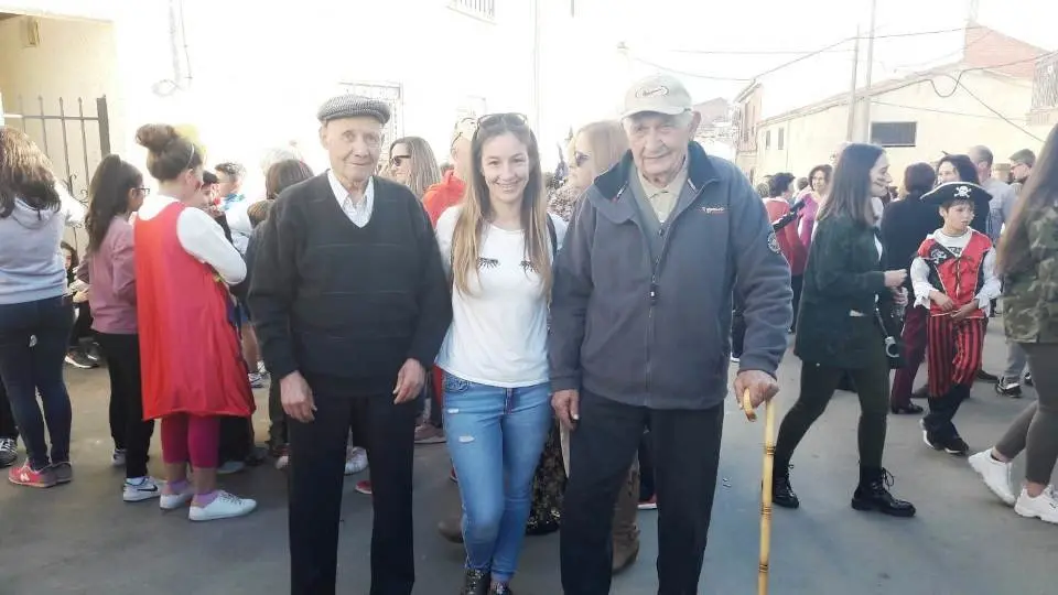 Carnaval 2019 en la residencia de Carrascalejo (6)