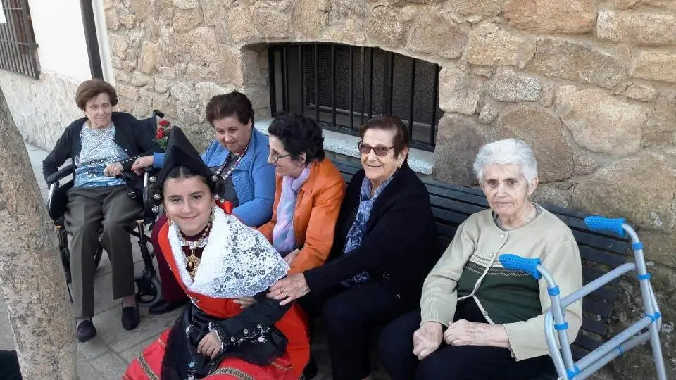 Carnaval 2019 en la residencia de Carrascalejo (10)