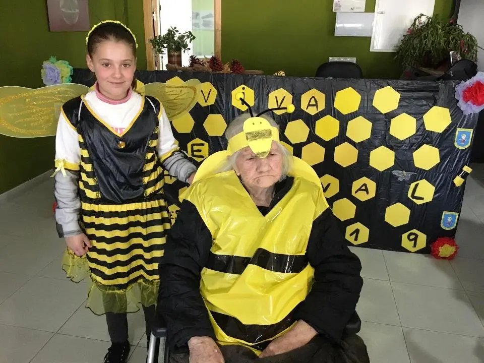 Carnaval 2019 en el Mirador de los &Aacute;ngeles de La Pesga (4)