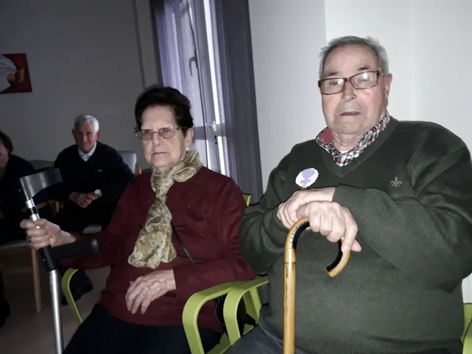 La Pesga celebra el 8 de marzo (6)