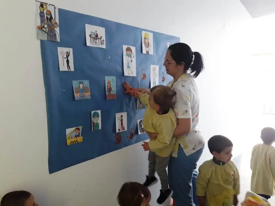 Las Abad&iacute;as celebran el 8 de marzo (3)