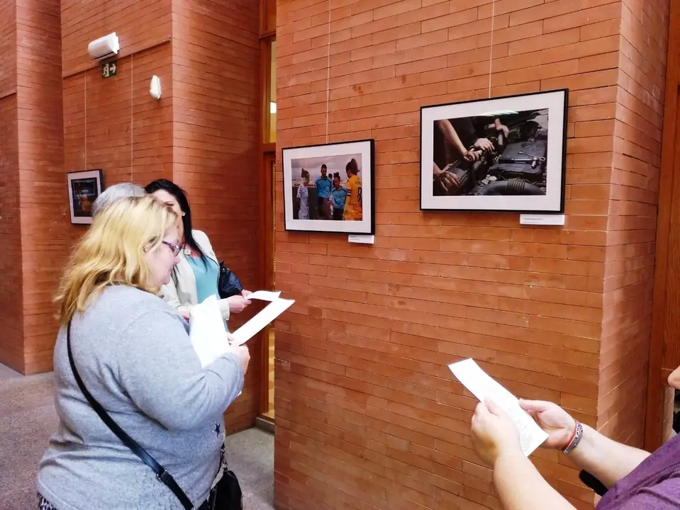 Las familias del programa emeritense celebran el 8 de marzo (6)
