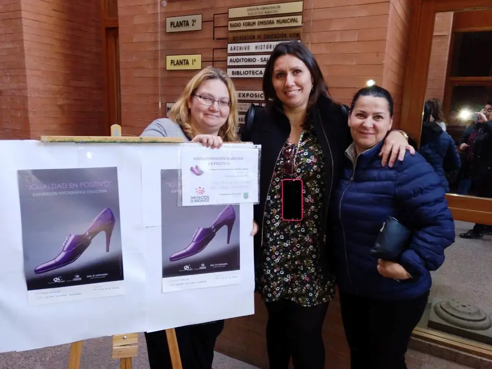 Las familias del programa emeritense celebran el 8 de marzo (9)
